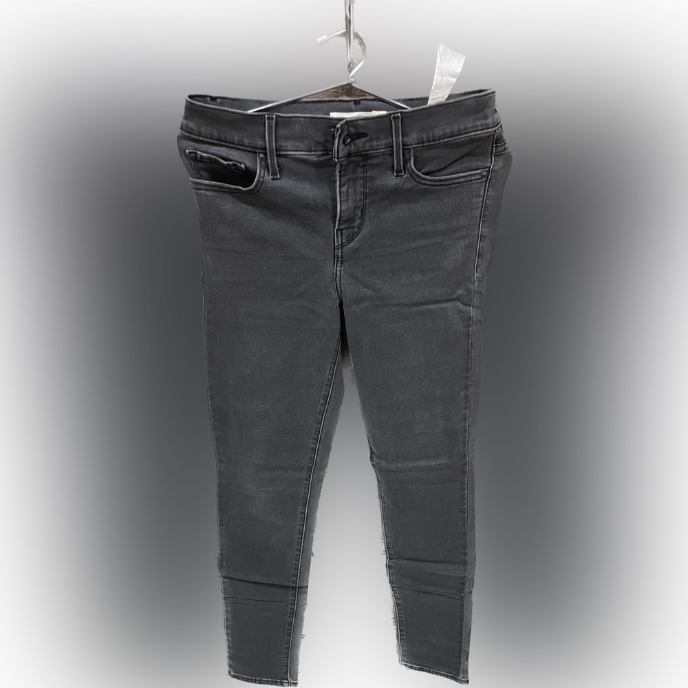 Denim black colour - Picture 3 of 3